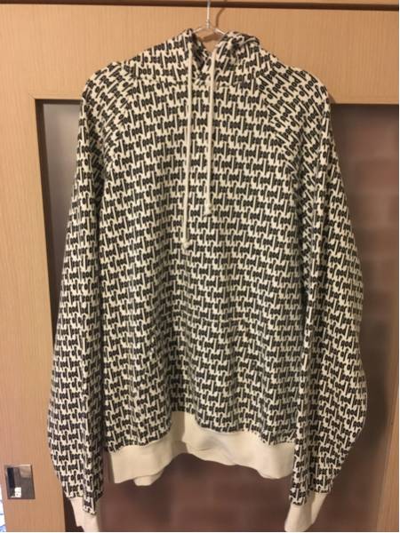 fear of god FOGパーカー pacsun Mサイズ