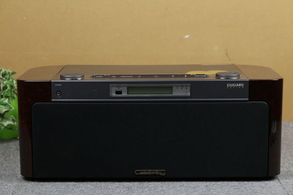 【SONY ソニー】 CD NEW STEREO D-3000 [現状品]