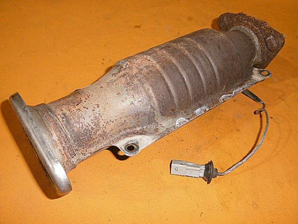 EK9 純正触媒‼️ EK9 シビック 触媒の通販 触媒 シビックタイプR SARD⁄サード ek9 触媒