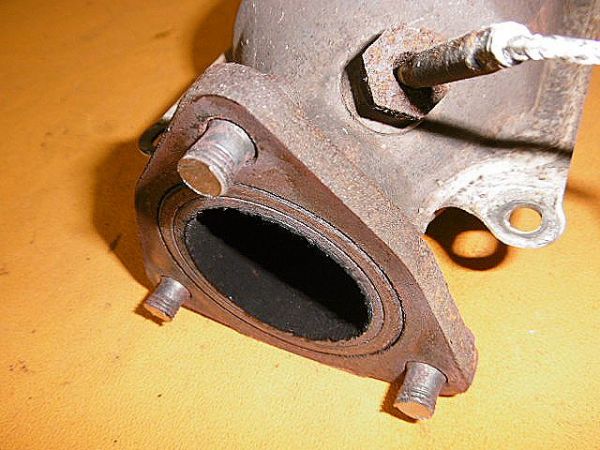EK9 シビック 触媒の通販 触媒 シビックタイプR SARD⁄サード ek9 触媒