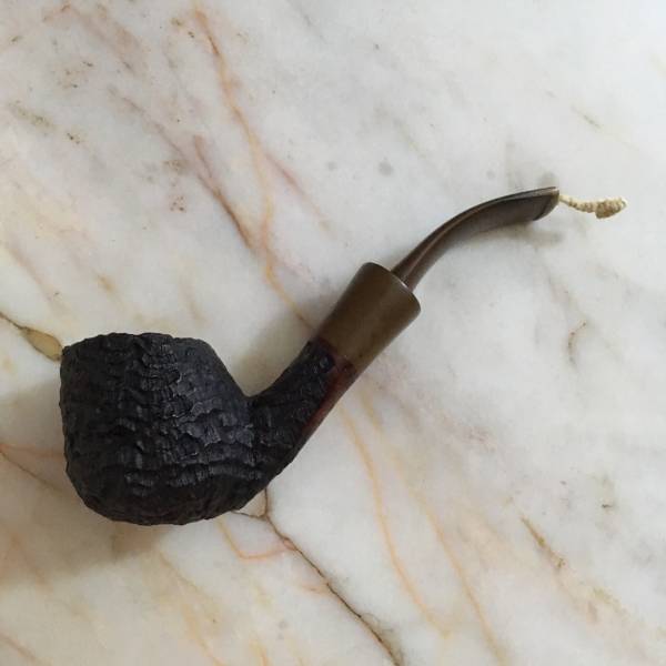 プレベンホルム PREBEN HOLM デンマーク パイプ 喫煙具_1