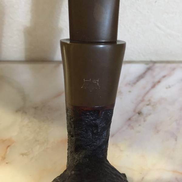 プレベンホルム PREBEN HOLM デンマーク パイプ 喫煙具_3