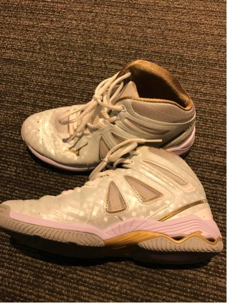 ミズノ フィットネス シューズ_2