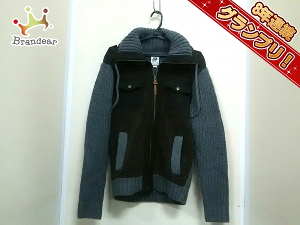 レディース DIESELジャンバー，サイズ:S