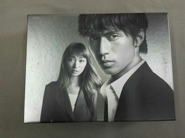 ○ ジョーカー 許されざる捜査官 DVD-BOX/堺雅人 DVD ジョーカー 許