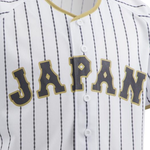 内川 聖一 WBC 侍ジャパン 日本 代表 レプリカ プリント ユニフォーム