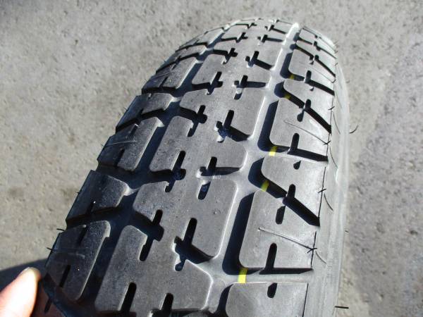 ★RB1 オデッセイ 16インチ スペアタイヤ_3