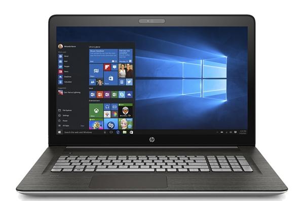 HP 17.3型ノートPC Win10/Corei7-6700HQ/16GBメモリ/256GB SSD＋1TB HDD/FHD非光沢・IPS/GTX 950M(4GB) ENVY 17-r000 (X3B70PA-AAAY)