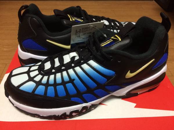 国内正規品 NIKE AIR MAX 120 27.5cm lab roundel air max og master supreme atmos 1 90 95 97 98