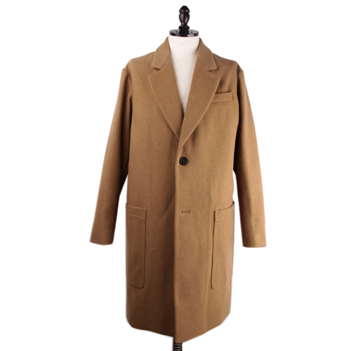 16aw AMI ALEXANDRE MATTIUSSI アミ アレクサンドル マテュッシ