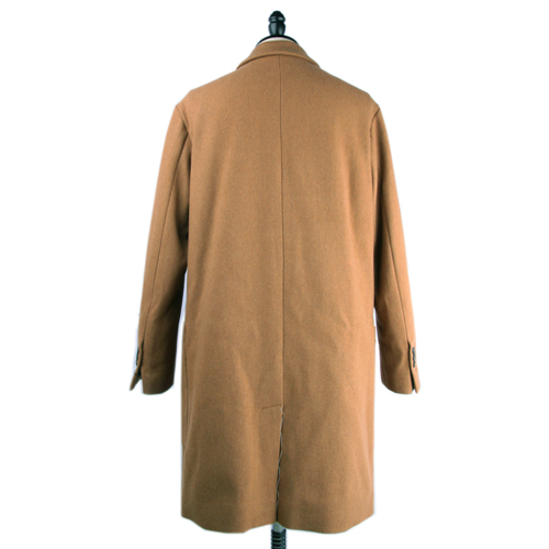 16aw AMI ALEXANDRE MATTIUSSI アミ アレクサンドル マテュッシ