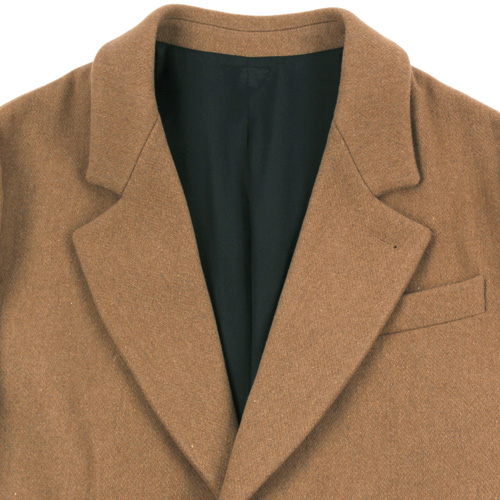 16aw AMI ALEXANDRE MATTIUSSI アミ アレクサンドル マテュッシ