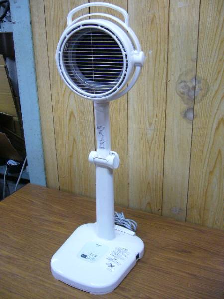うれっこリラックス プライム(Prime) 家庭用金魚運動機器 SP SP-555