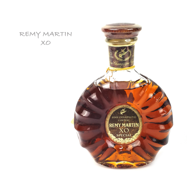 未開栓 レミーマルタン コニャック REMY MARTIN XO SPECIAL 古酒