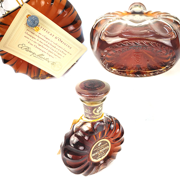 レミーマルタン MARTIN REMY 未開栓 コニャック VSOP 700ml ブランデー