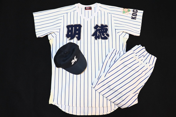 夏の甲子園・明徳義塾高校・第84回全国高校野球選手権大会（2002年 