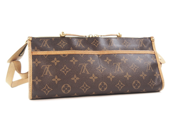 Louis Vuitton モノグラム ポパンクール Louis Vuitton ポパンクールロン モノグラム LOUIS VUITTON(ルイ