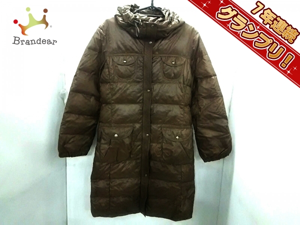 マックスマーラウィークエンド ダウンコート レディース 美品