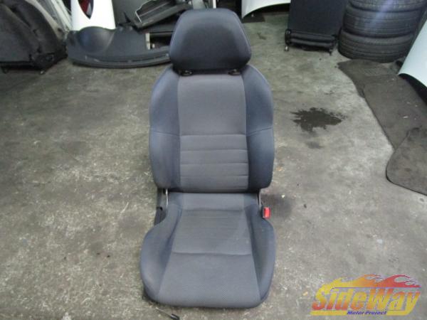 L_シルビア(S15)純正シート運転席側【453N】