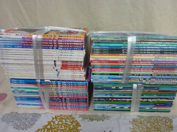 I3-6 パッチワーク・キルト通信　75冊セット