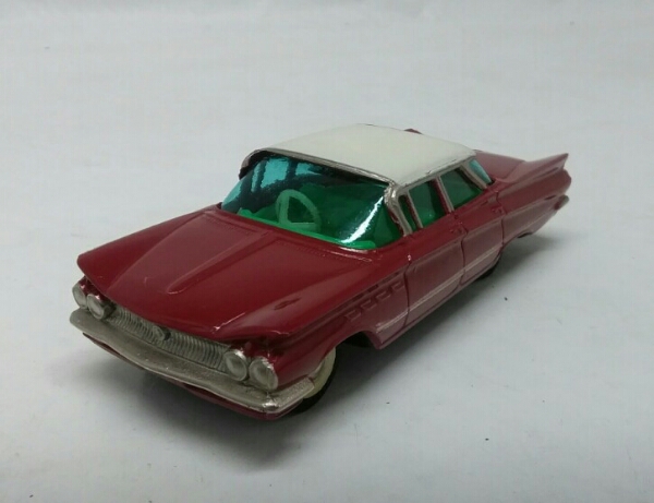 大盛屋 ビュイック チェリカフェニックス buick ELECTRA TAISEIYA MADE