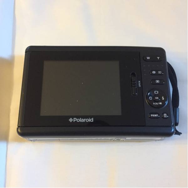 新品 未使用品 Polaroid CZJ-05300B デジタルチェキ Polaroid Polaroid