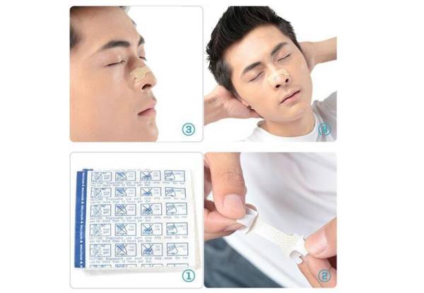 鼻腔拡張テープ ラージ(L)サイズ 360枚 ◆ いびき 鼻づまり ブリーズライトに対応 360日セット