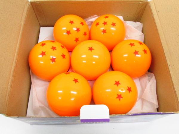 ドラゴンボールカプセル ゼットワールド編 - ゼット 戦士たちよ永遠