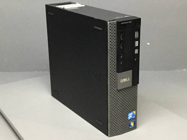 DELL Vostro 230 Core2-3G No4 DELL Vostro 230 Intel Core 2 Duo 2.93