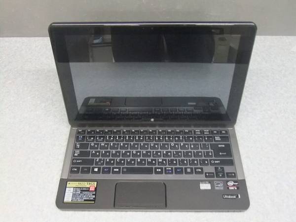 MB_Z9040108P1 東芝 dynabook R822/T8GS Core i5