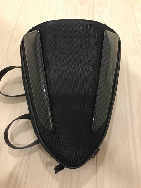 バイク カワサキ純正 スマートバッグ