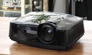 フルHDプロジェクター LVP HC3800 三菱電機 中古 フルHDプロジェクター LVP HC3800 三菱電機 中古 プロジェクター 三菱