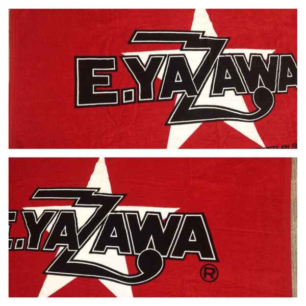 矢沢永吉 SBT E.YAZAWAロゴ_2