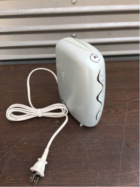  要修理 動作未確認 ジャンク NEC Aterm IT31L / PC-IT31D1L(NEC)｜売買されたオークション情報、yahooの商品情報をアーカイブ公開 - オークファン NEC