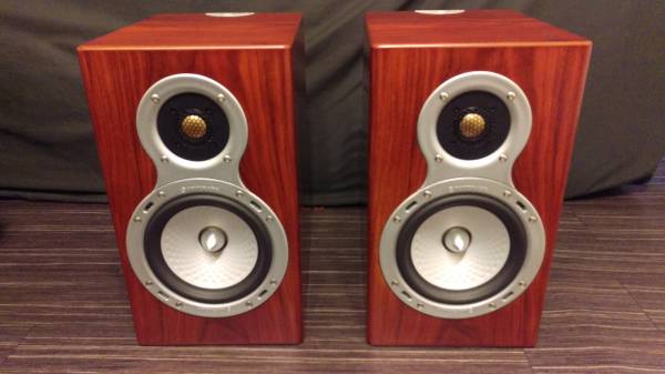 Monitor Audio GS10