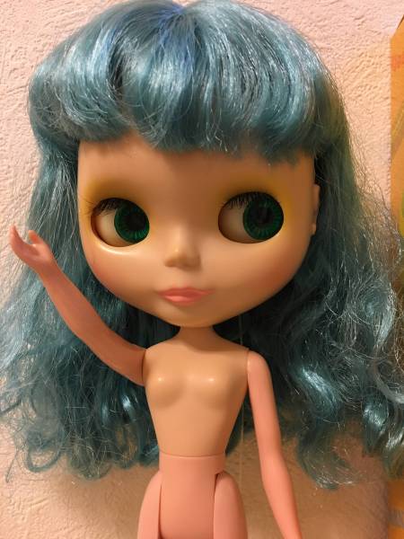カスタムミディブライス（ジャンク） カスタム ジャンク ブライス カスタムミディブライス（ジャンク