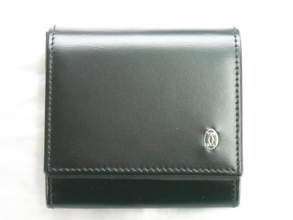 ★送料無料★Cartier カルティエ メンズ レディース ユニセックス パシャ コインケース L3000205 未使用品