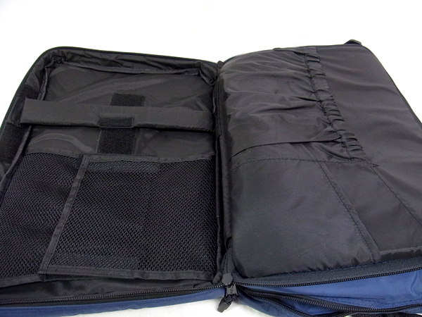 1円 L.L.Bean 2way メッセンジャー ショルダー バッグ LLビーン