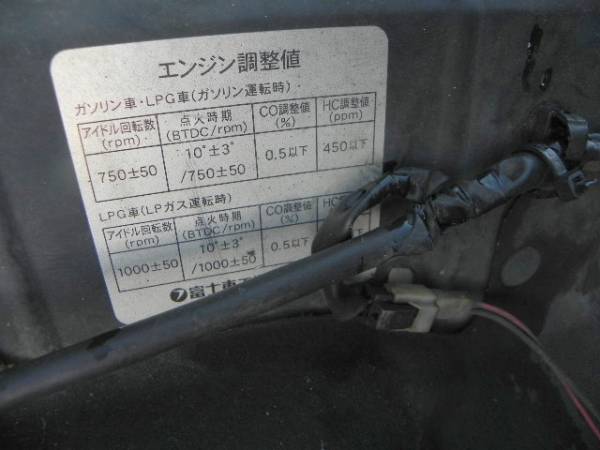 TT1/TT2　サンバー　トラック　 リアバンパー/エンジンカバー　 サンバー リアバンパー TT1 カバー トラック エンジンフード