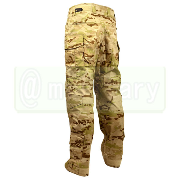 CRYE G3タイプ コンバットパンツ マルチカムアライド迷彩 Msize