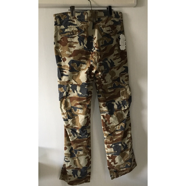 新品未使用 Rudies Rudie's ルーディーズ 迷彩パンツ 最上もが 10-FEET ルードギャラリー