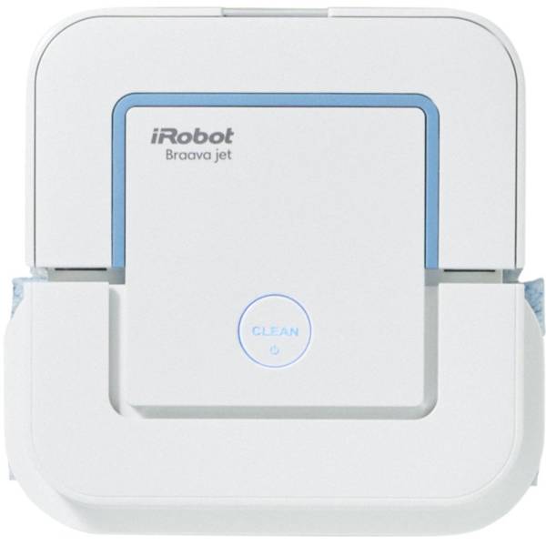 iRobot 【国内正規品】 床ふきロボット 「ブラーバジェット240」新品