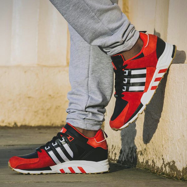 【定番人気，低価】 海外限定モデル ADIDAS EQUIPMENT RUNNING SUPPORT アディダス ランニング サポート ロンドン スニーカー 28cm(28.0cm)｜売買されたオークション情報、yahooの商品情報をアーカイブ公開 - オークファン 28.0cm