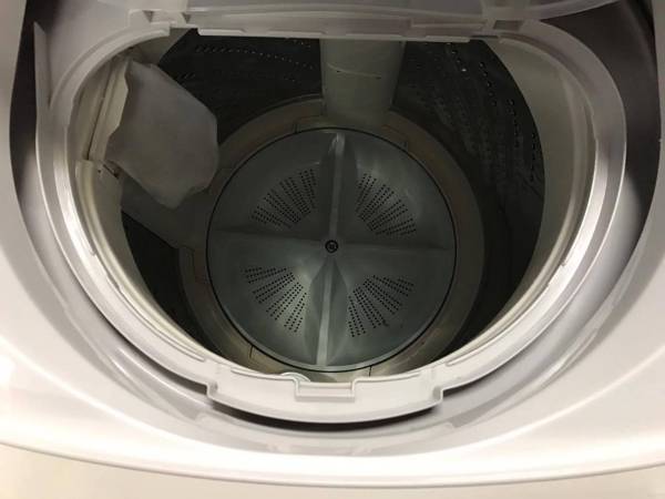 J019)パナソニック Panasonic 全自動電気洗濯機 NA-FS60H7 2014年製 