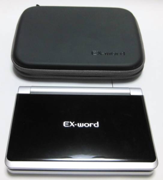 CASIO EX-word DATAPLUS4 XD-SP6700 中国語モデル 公式通販