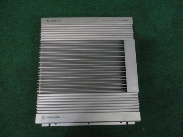 名機 アゼスト APA4400 400W 4ch 自動車、オートバイ アンプ 【公式通販】