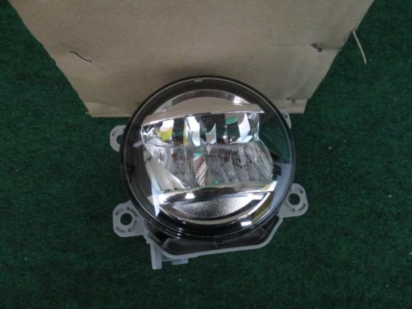 タントカスタムLA600S★フォグランプ左右★新車外し★ タントカスタム LA600S 左フォグランプ LED 新車外し・美品 ムーヴ