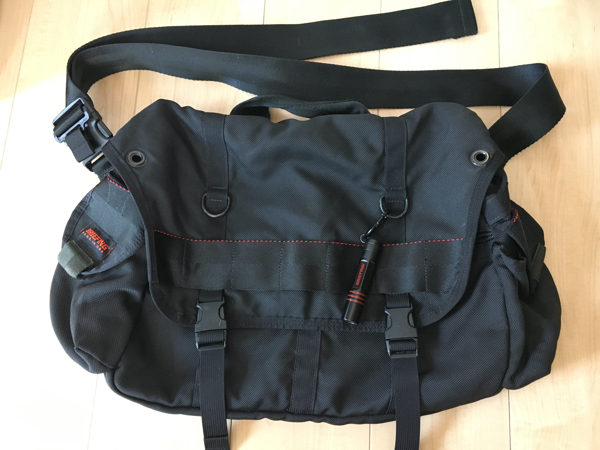 難有り★BRIEFING ブリーフィング lance2 黒 メッセンジャーバッグ ショルダーバッグ gregory グレゴリー アークテリクス arcteryx アロー