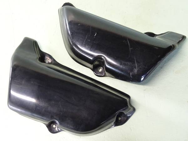 カワサキ KZ900 Z900 A4 社外 サイドカバー (検 KZ900B KZ900LTD