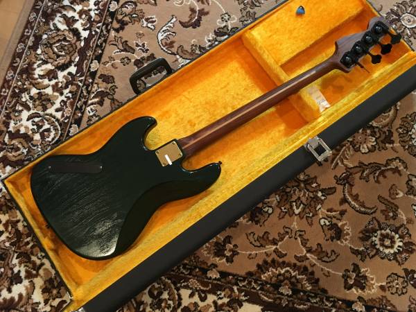 SCHECTER JAZZ BASS ALL ROSEWOOD NECK ASH BODY シェクター ジャズ